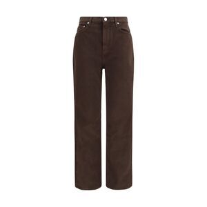 Loulou De Saison Women Jude Jeans